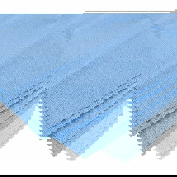 Bandages & Dressings; Style: General Purpose ; Color: White ; Unitized Kit Packaging: No ; Length (Inch): 18 ; Width (Inch): 18